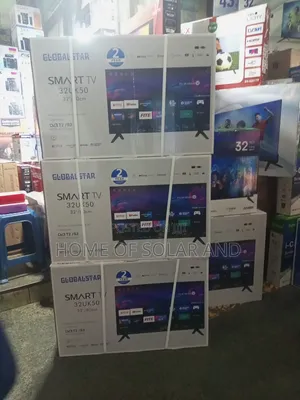 Global Star Smart TV 32