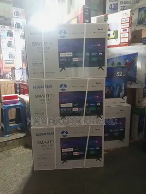 Global Star Smart TV 32