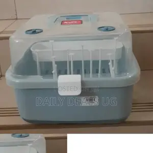 Brand Baby Bottle Rack