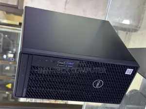 Desktop Computer Dell OptiPlex 3080 8GB Intel Core I3 HDD+SSD 1T