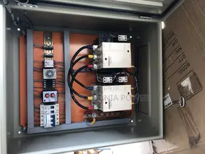 Automatic Changeovers
