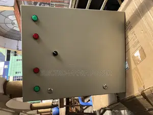 Automatic Changeovers