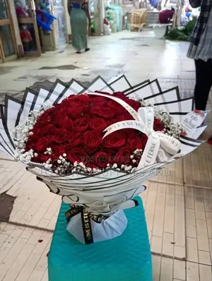 The Love Flowers