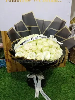The Love Flowers