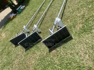 Solar Flood Lights
