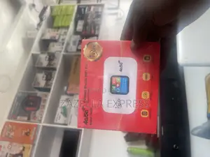 Wireless Mobile Wifi Pro Mifi Open to All Networks