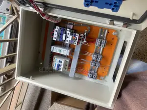 Auto Pump Controller Panels