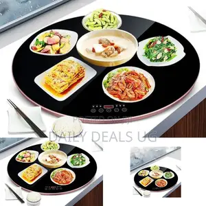 Electric Food Warmer