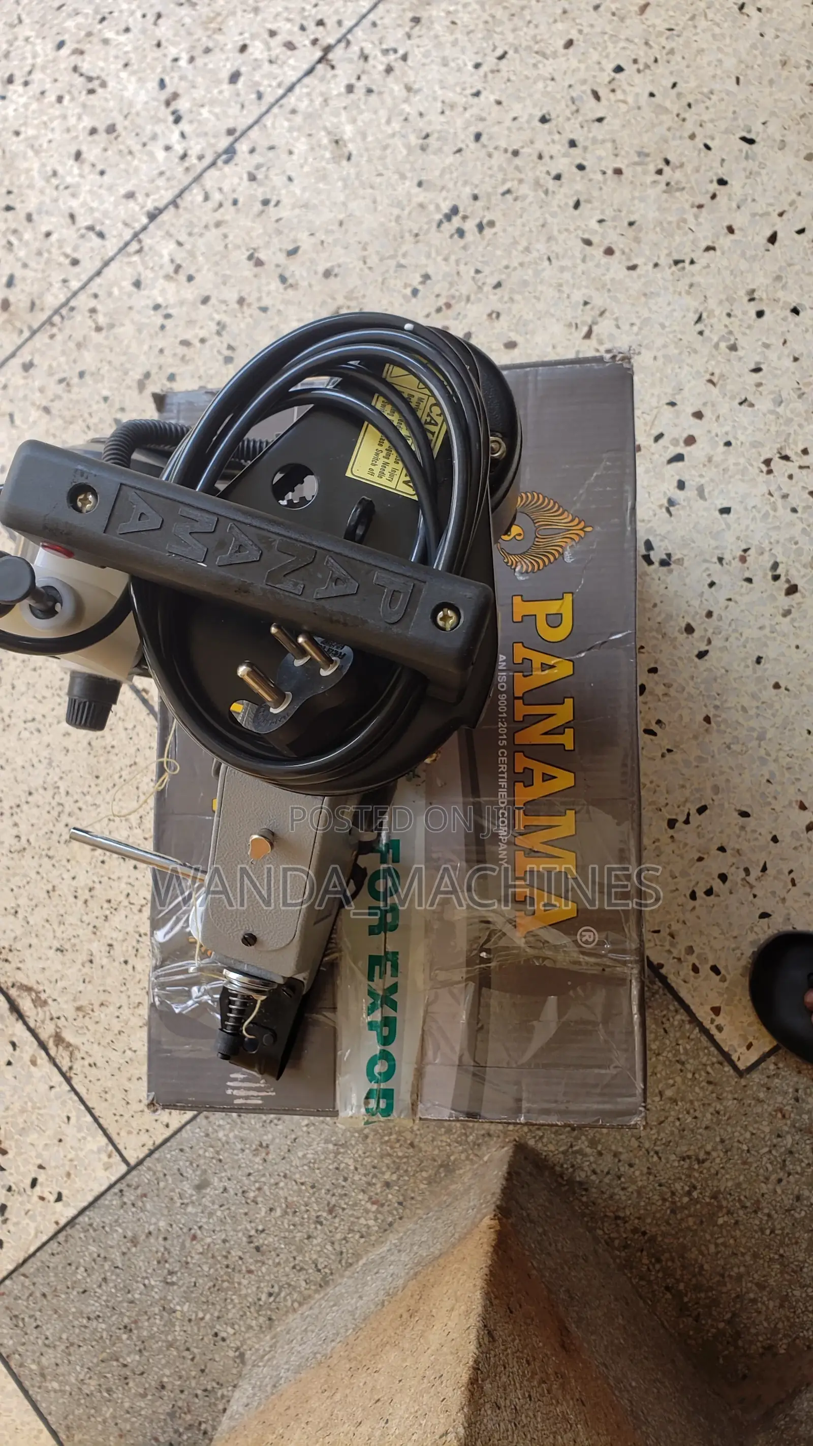 Electric Bag Closer