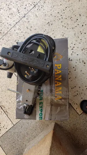 Electric Bag Closer
