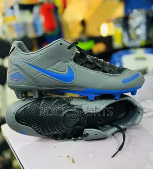 Zoom Football Shoes (New Model)