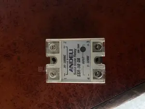 Solid State Relays SSR