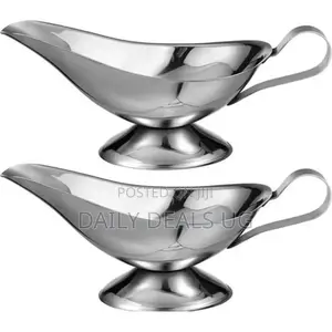 Sauce Boats Bowl