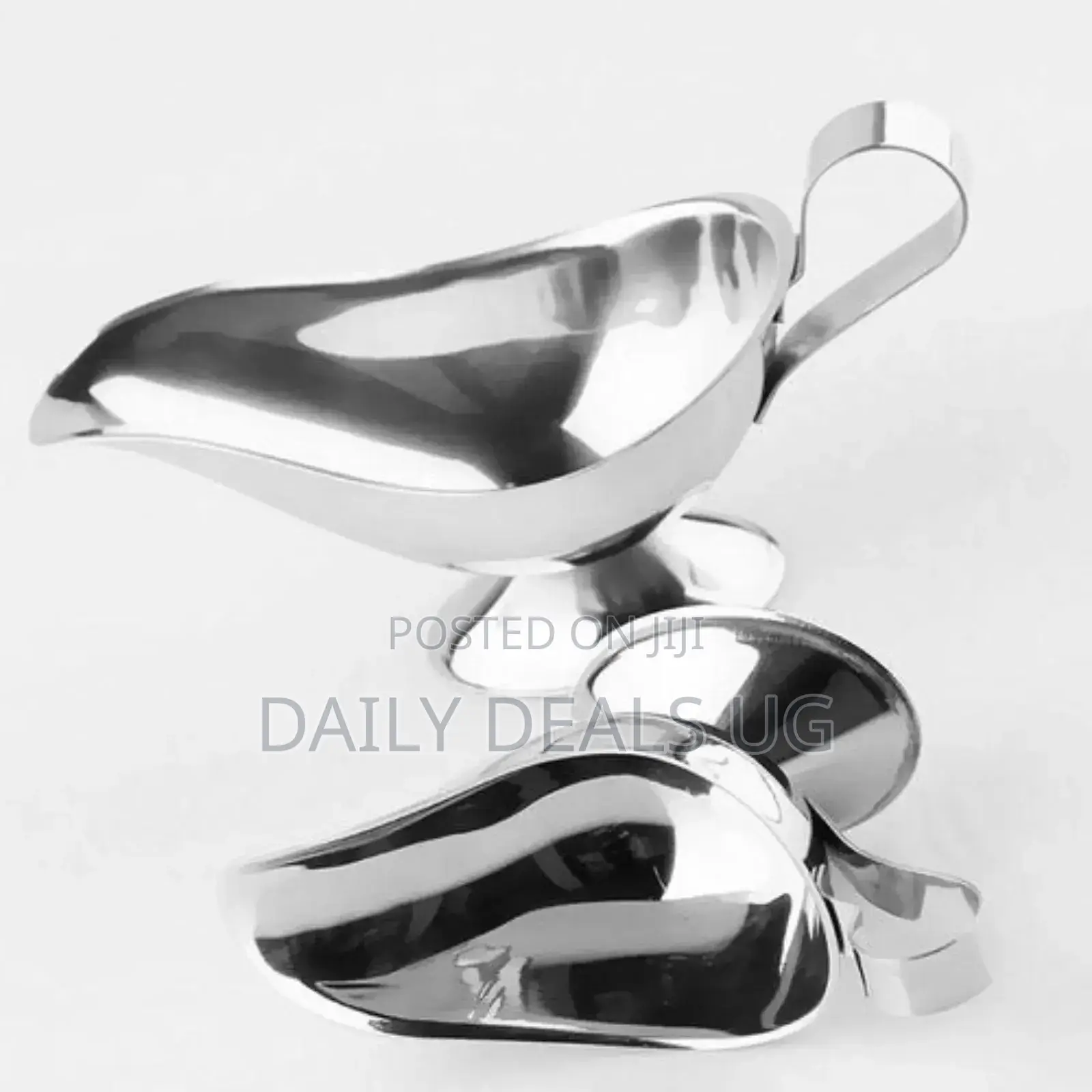 Sauce Boats Bowl