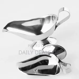 Sauce Boats Bowl