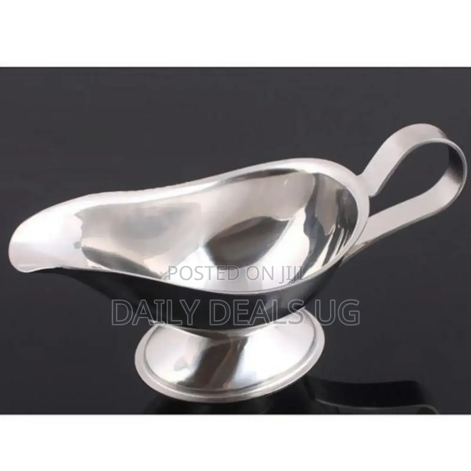 Sauce Boats Bowl