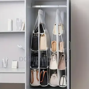 Hand Bag Storage Bag