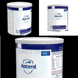 Baby Aptamil Milk Powder