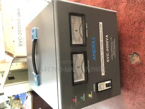 Voltage Stabilizers