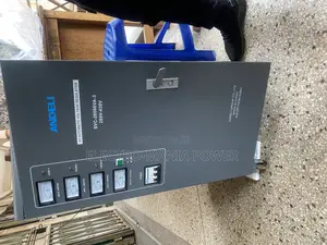 Voltage Stabilizers