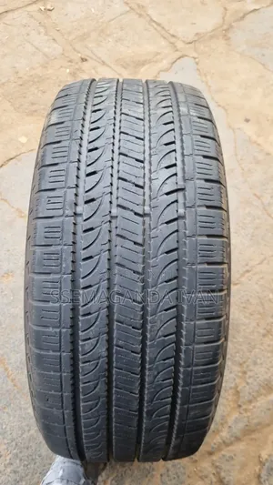 285/50r20 Geolander Yokohama Foreign Used Tires