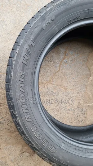 285/50r20 Geolander Yokohama Foreign Used Tires