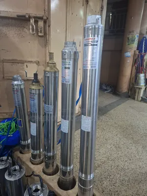 Submersible Electric 100 Meter / 300 Feet Water Pump