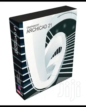 Archicad 21 for Mac