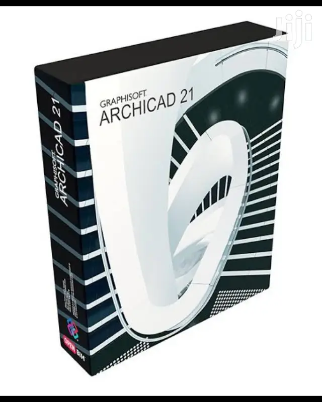 Archicad 21 for Mac