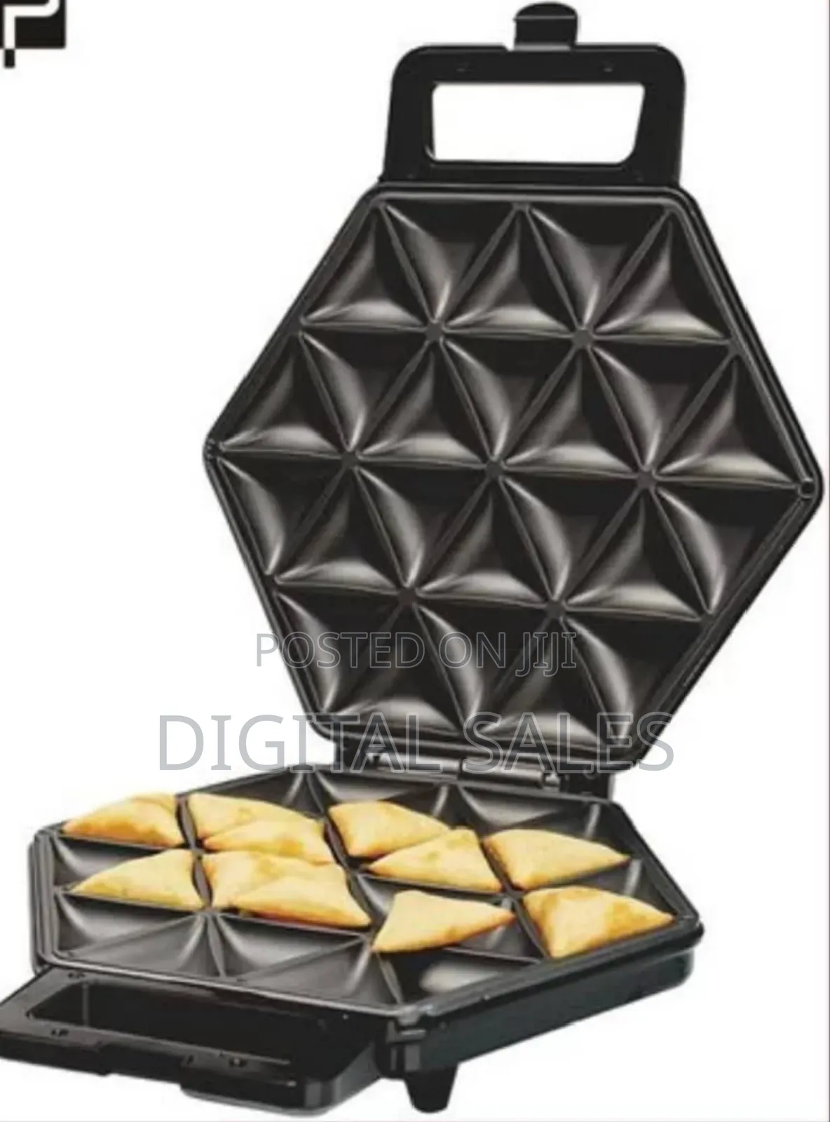 Samosa Dumpling Maker