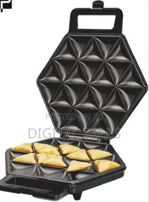 Samosa Dumpling Maker