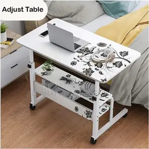 Bedside Reading Table