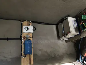 Solar System 2.4KW Daily