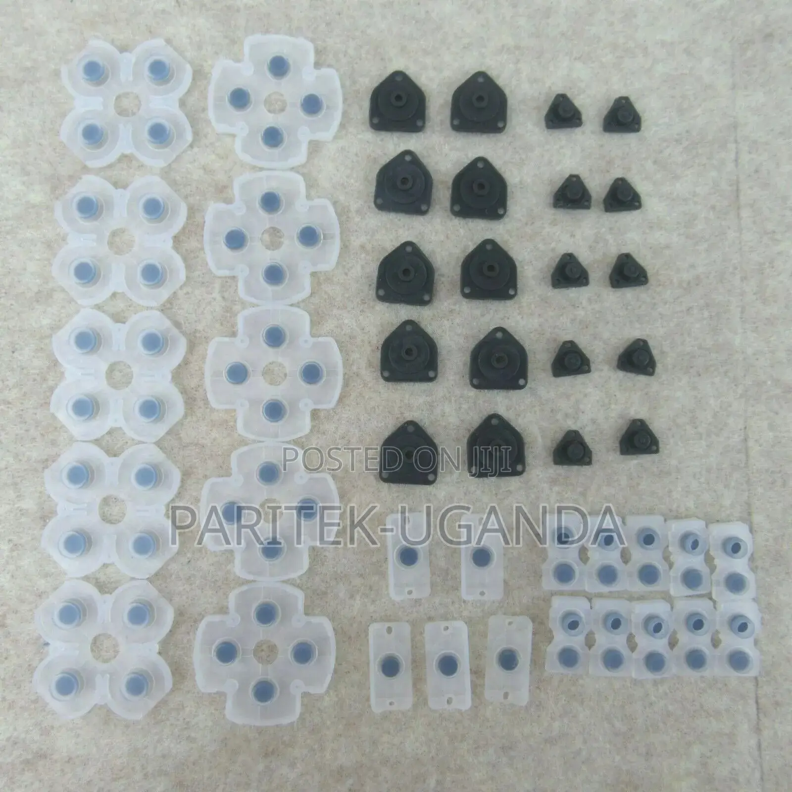 For PS4 Controller Replacement Repiar