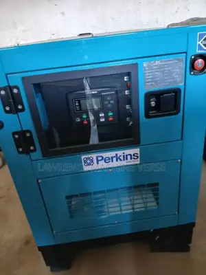 Super Silent Diesel Generator 20KVA