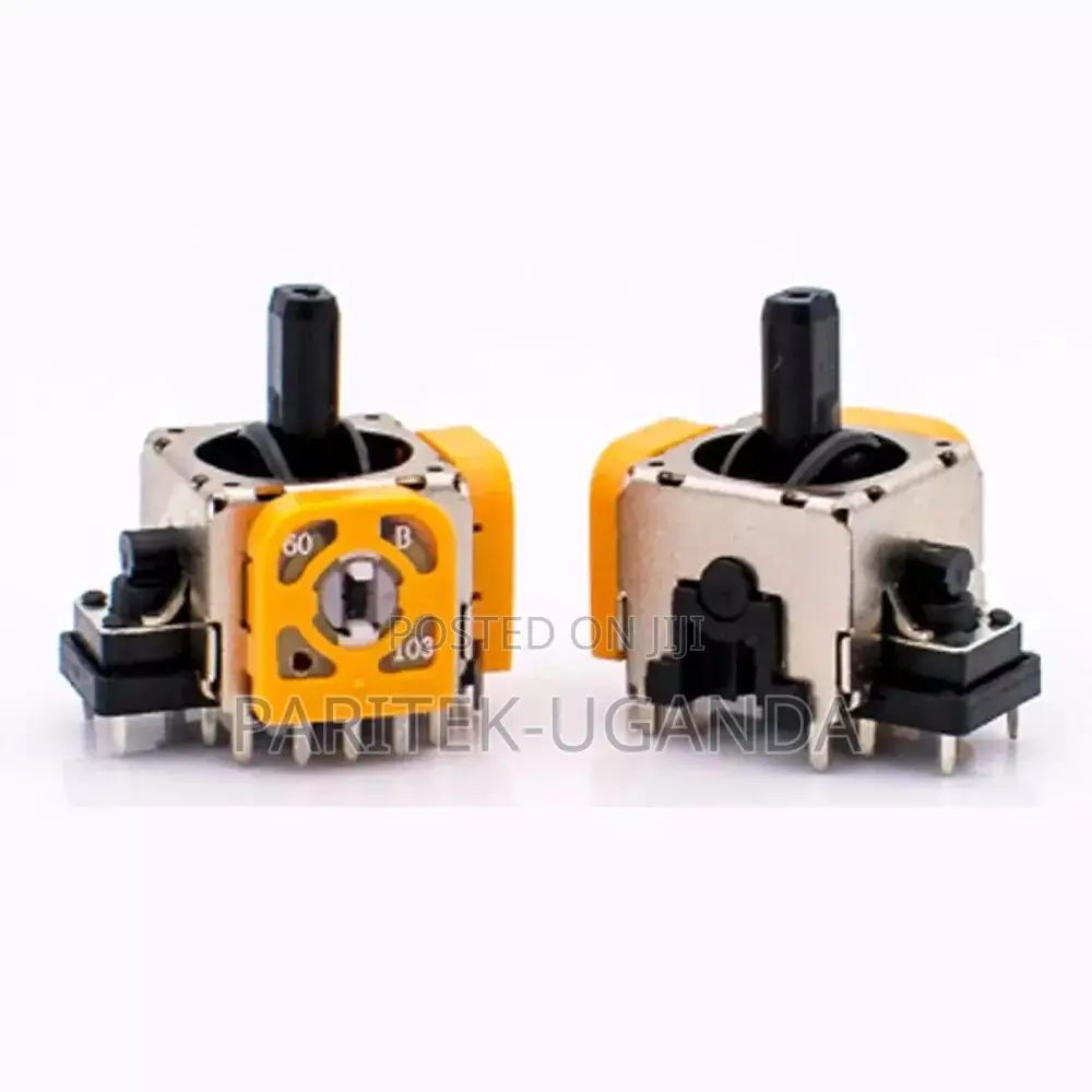 New Analog Stick Joystick Repacement for Ps4 Pad