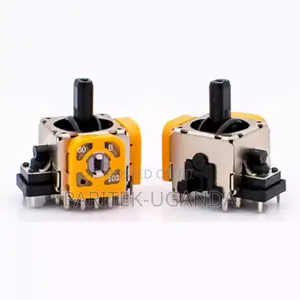 New Analog Stick Joystick Repacement for Ps4 Pad