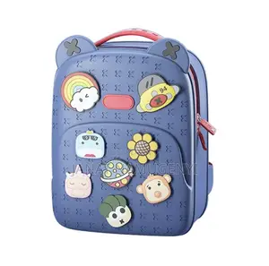 Silicone School Bags