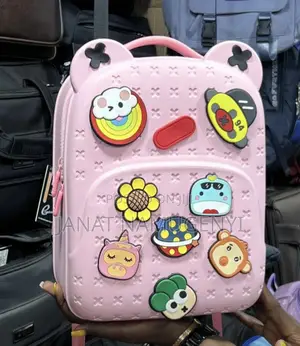 Silicone School Bags