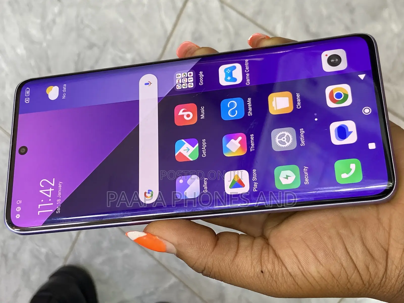 Xiaomi Redmi Note 13 Pro+ 512 GB Bronze