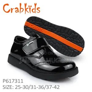Durable School Shoes