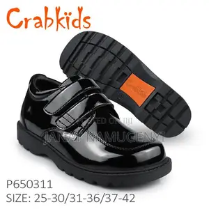 Durable School Shoes