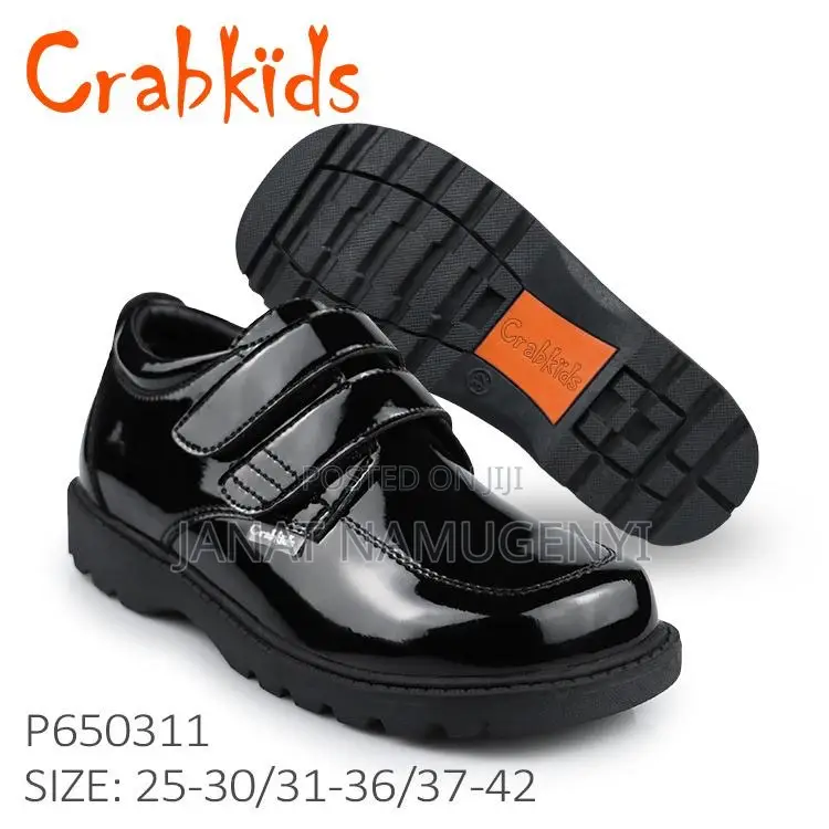 Durable School Shoes