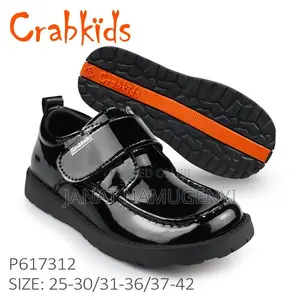 Durable School Shoes