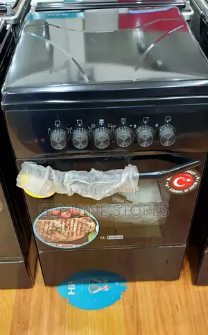 GL- General Cooker / 2by2