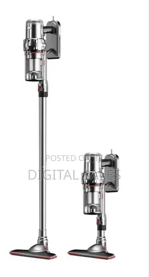 Sokany Sk -3378 Vacuum Cleaner