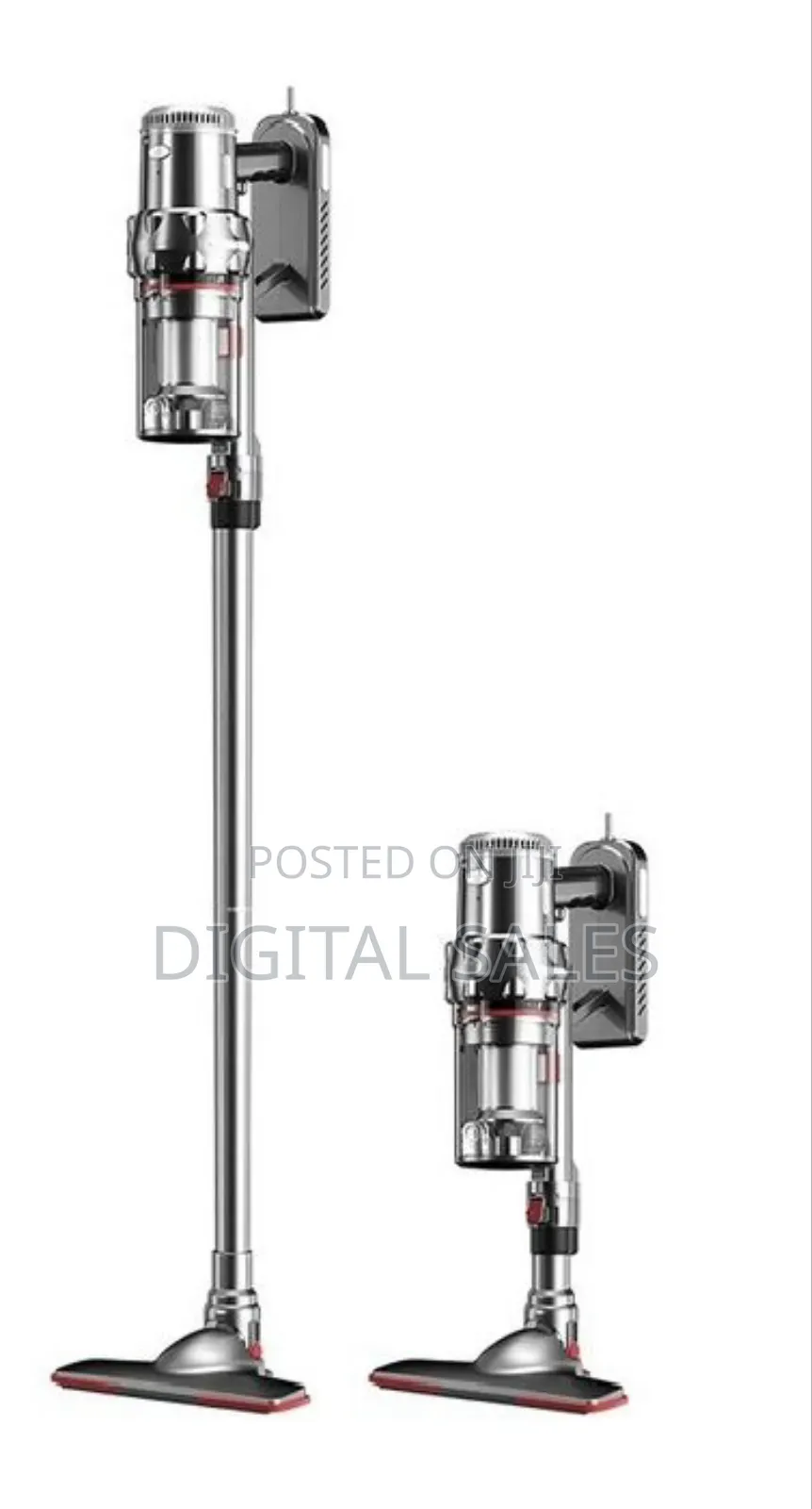 Sokany Sk -3378 Vacuum Cleaner