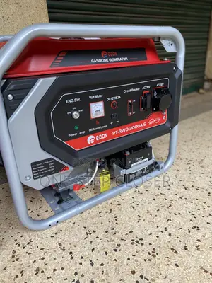 11kva Generetor Rwd13000as (Heavy Duty Generators)