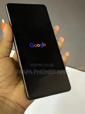 Google Pixel 7 128 GB Black