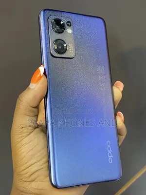 Oppo Reno7 5G 256 GB Blue
